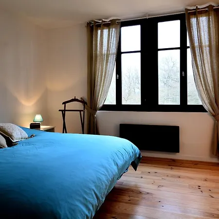 Logis Du Haut-Koenigsbourg Thannenkirch Room photo