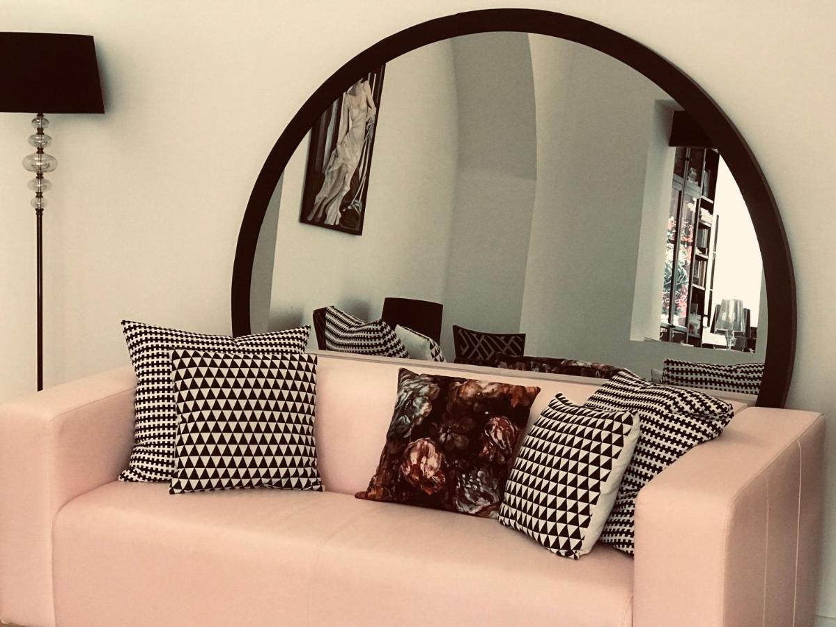 Apartamento Logis Du Haut-koenigsbourg Thannenkirch