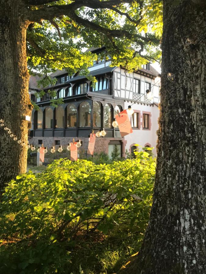 Apartment Logis Du Haut-koenigsbourg