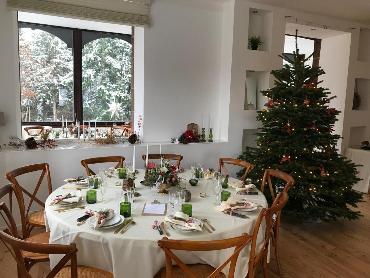 Apartamento Logis Du Haut-koenigsbourg