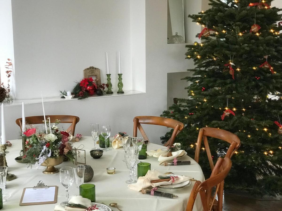 Logis Du Haut-koenigsbourg Apartment Thannenkirch