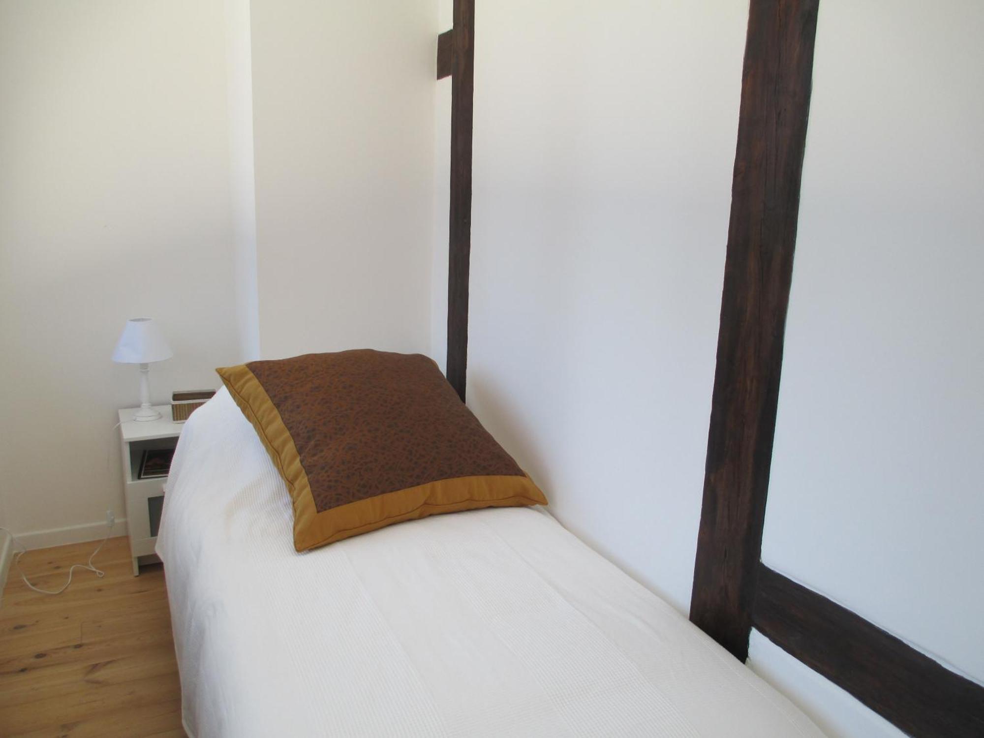 Apartamento Logis Du Haut-koenigsbourg *