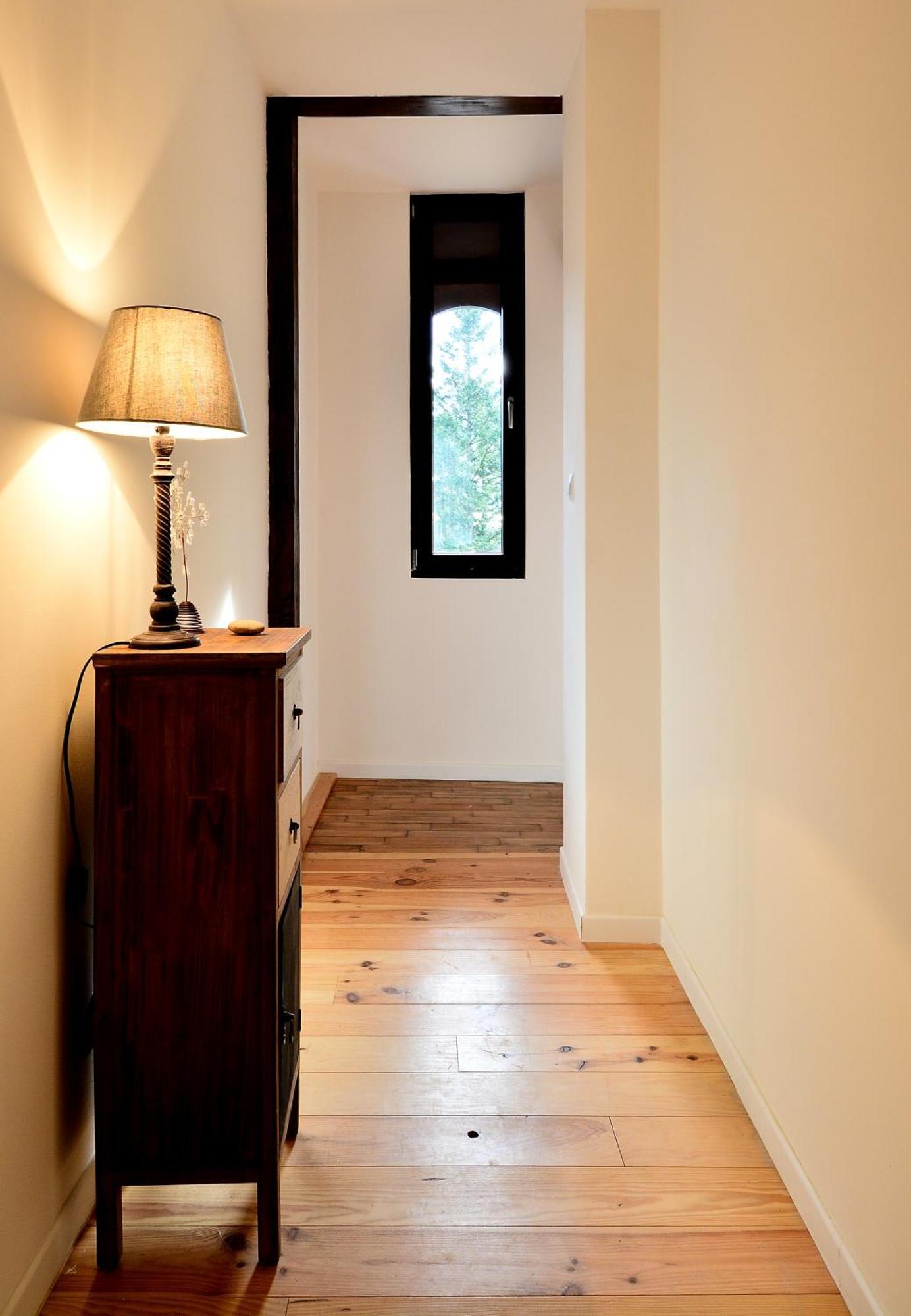 Logis Du Haut-koenigsbourg Apartamento