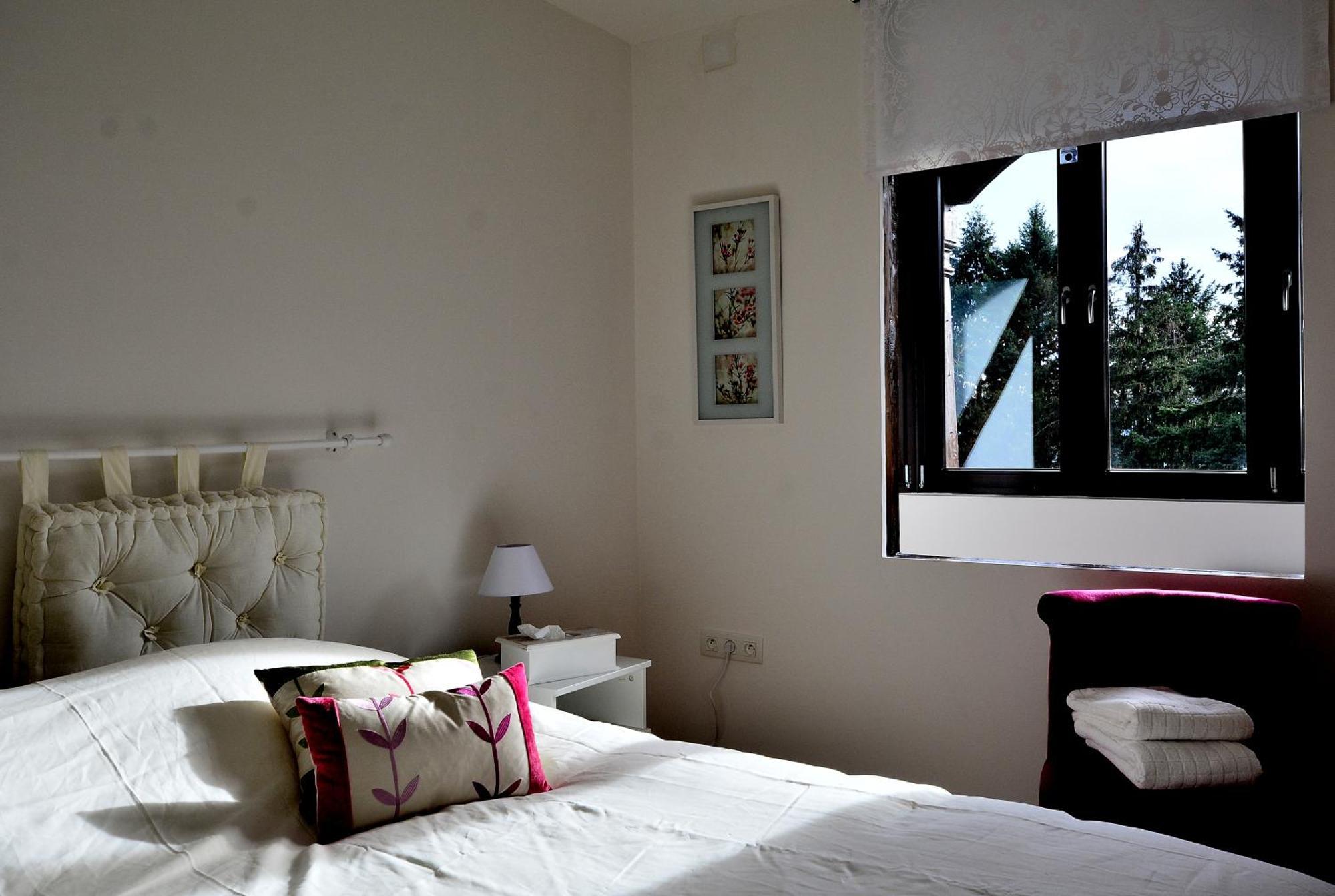 Apartamento Logis Du Haut-koenigsbourg Thannenkirch
