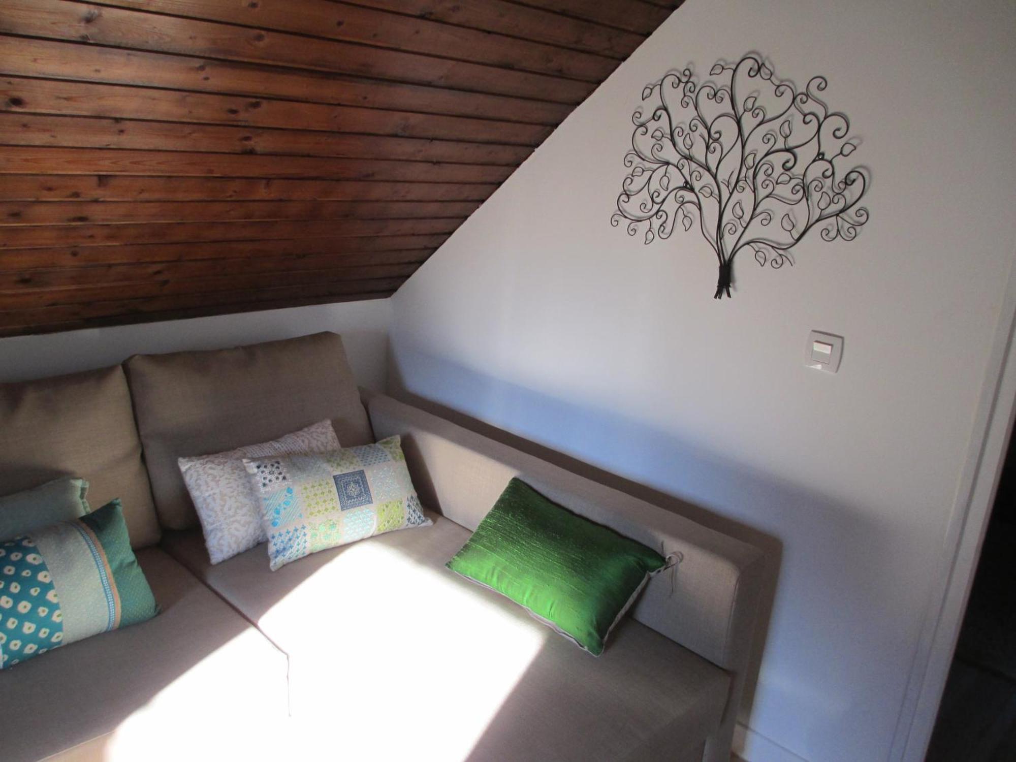 Logis Du Haut-koenigsbourg Apartment