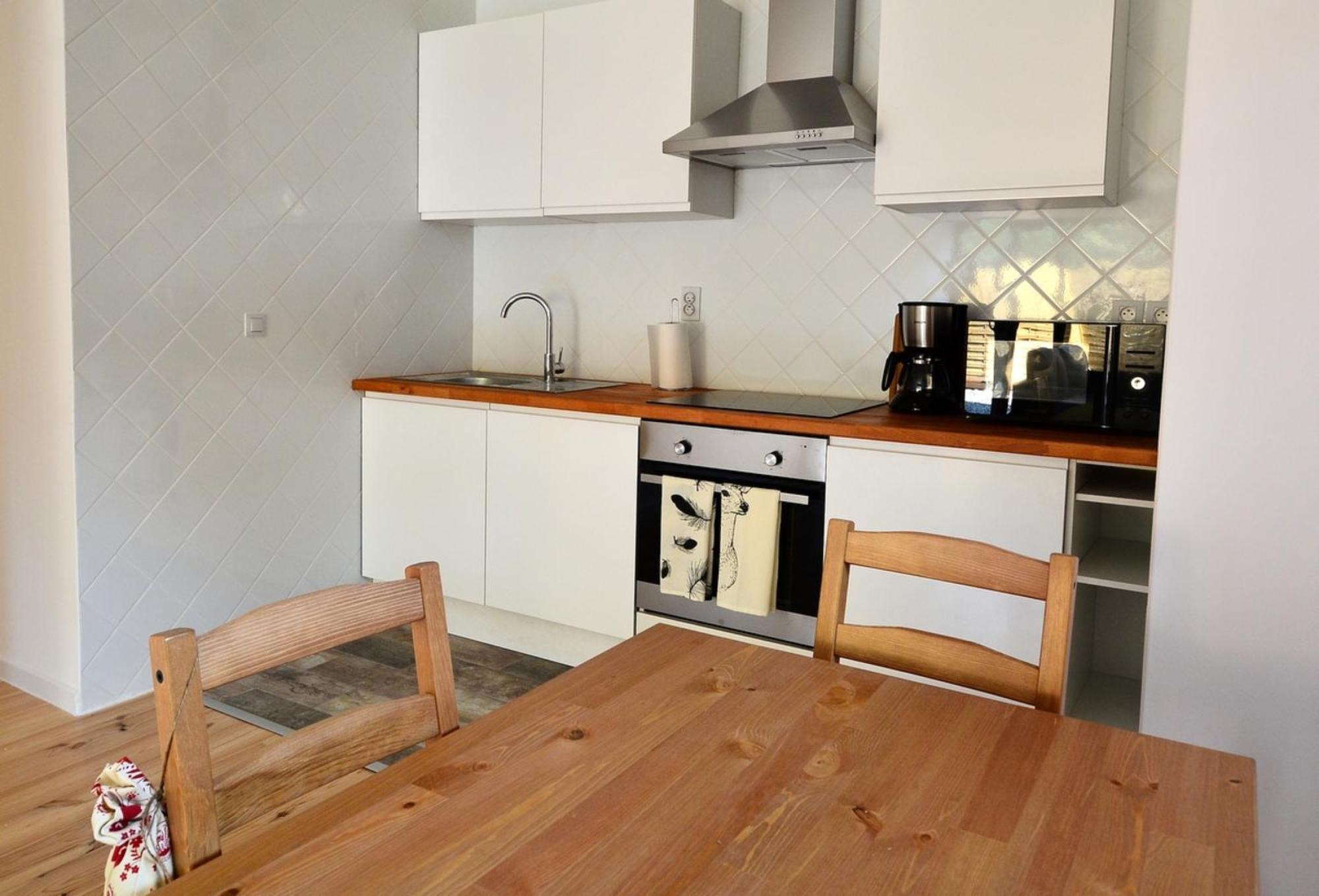 Logis Du Haut-koenigsbourg Apartamento Thannenkirch