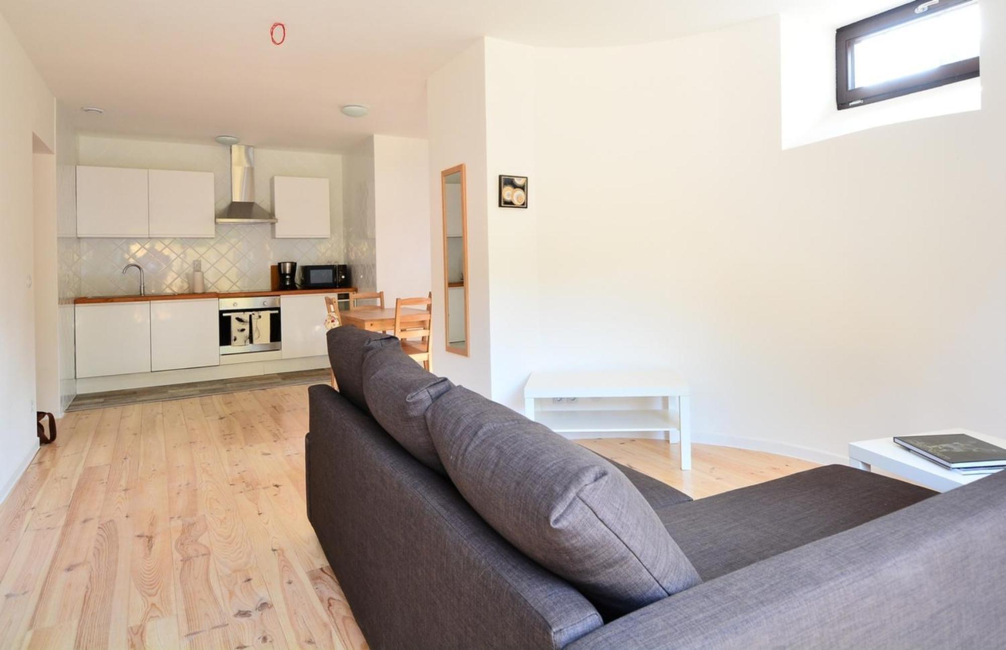 Apartment Logis Du Haut-koenigsbourg Thannenkirch