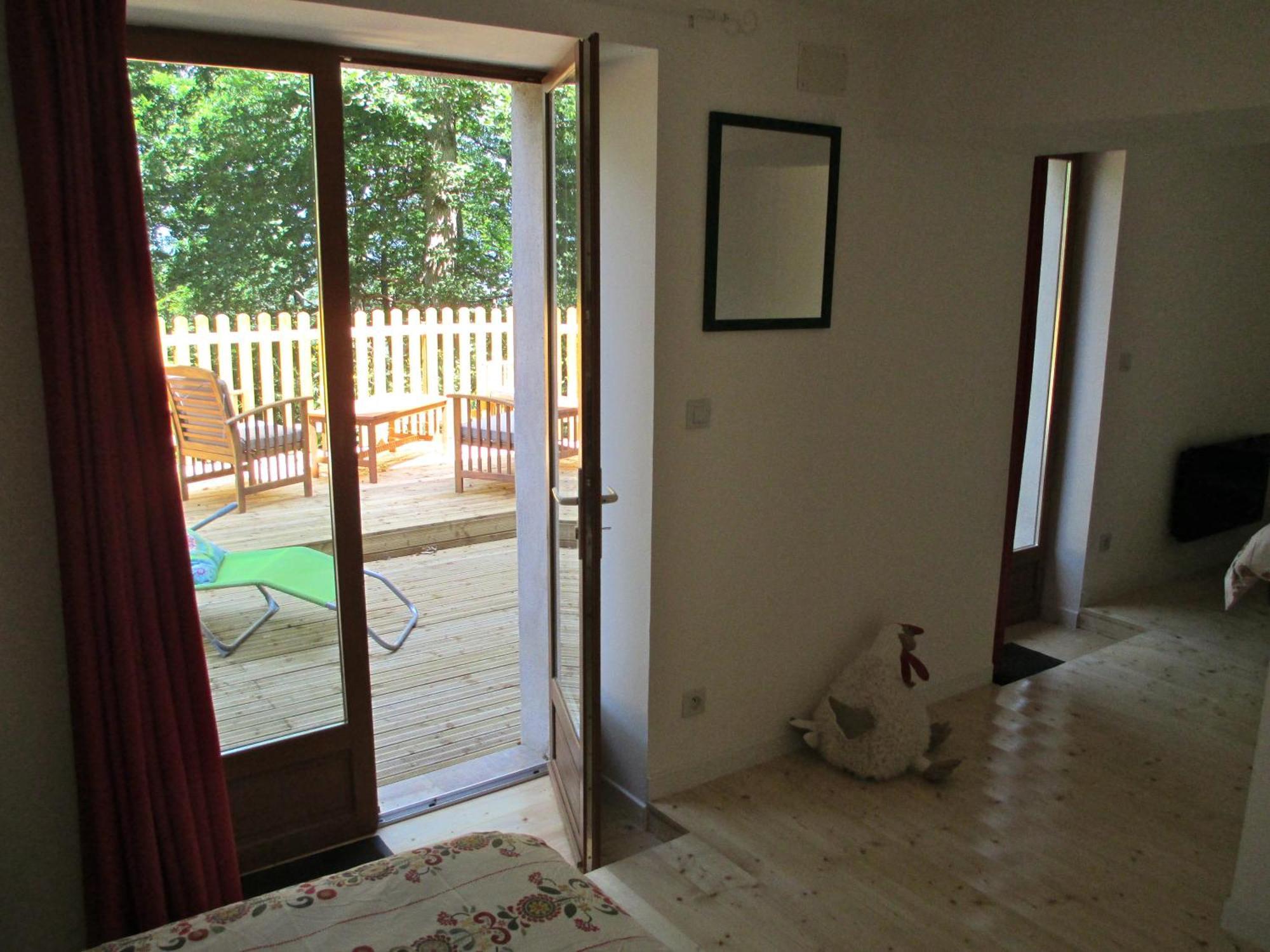 Logis Du Haut-koenigsbourg Apartamento *