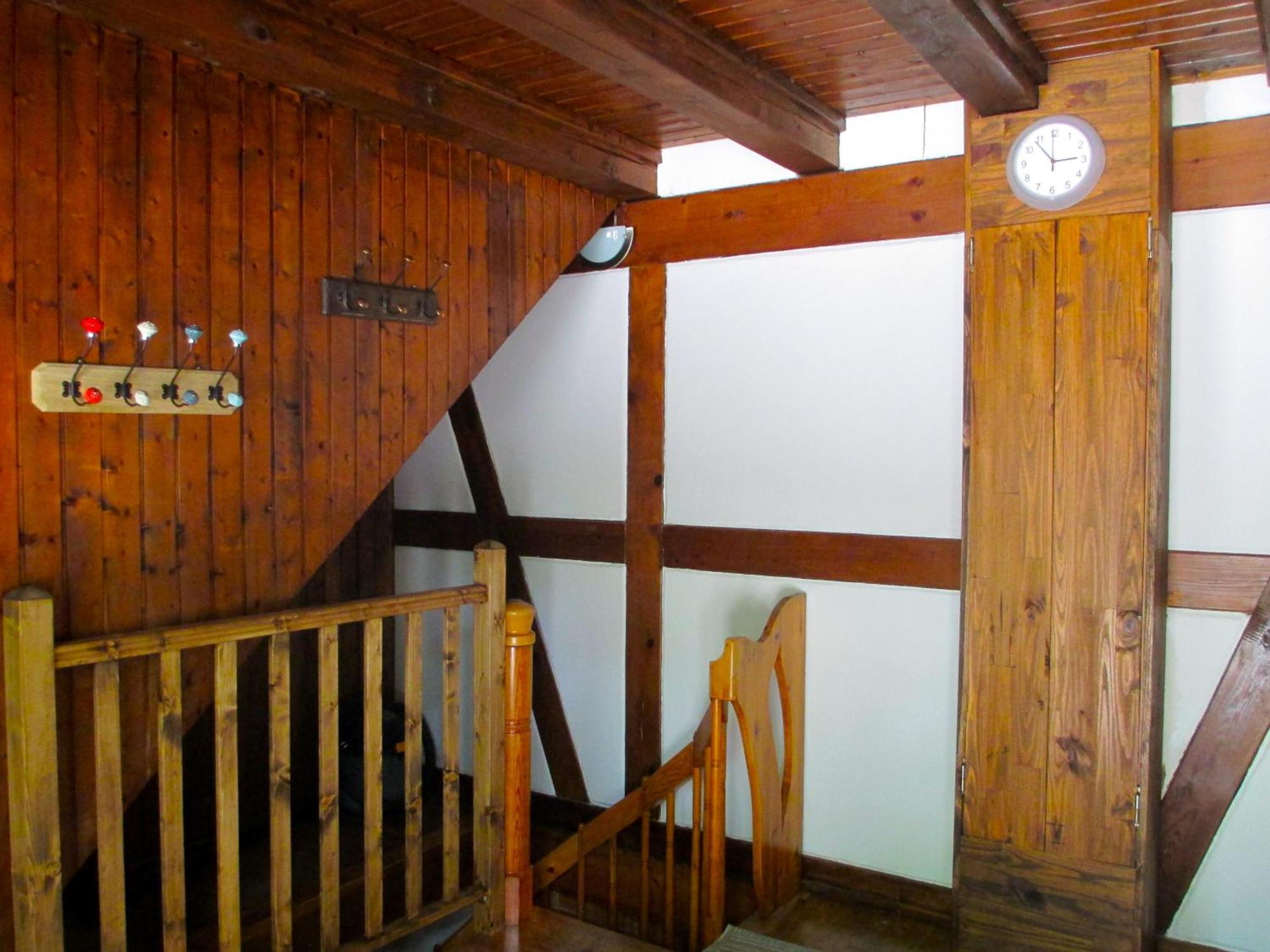 Logis Du Haut-koenigsbourg * Thannenkirch