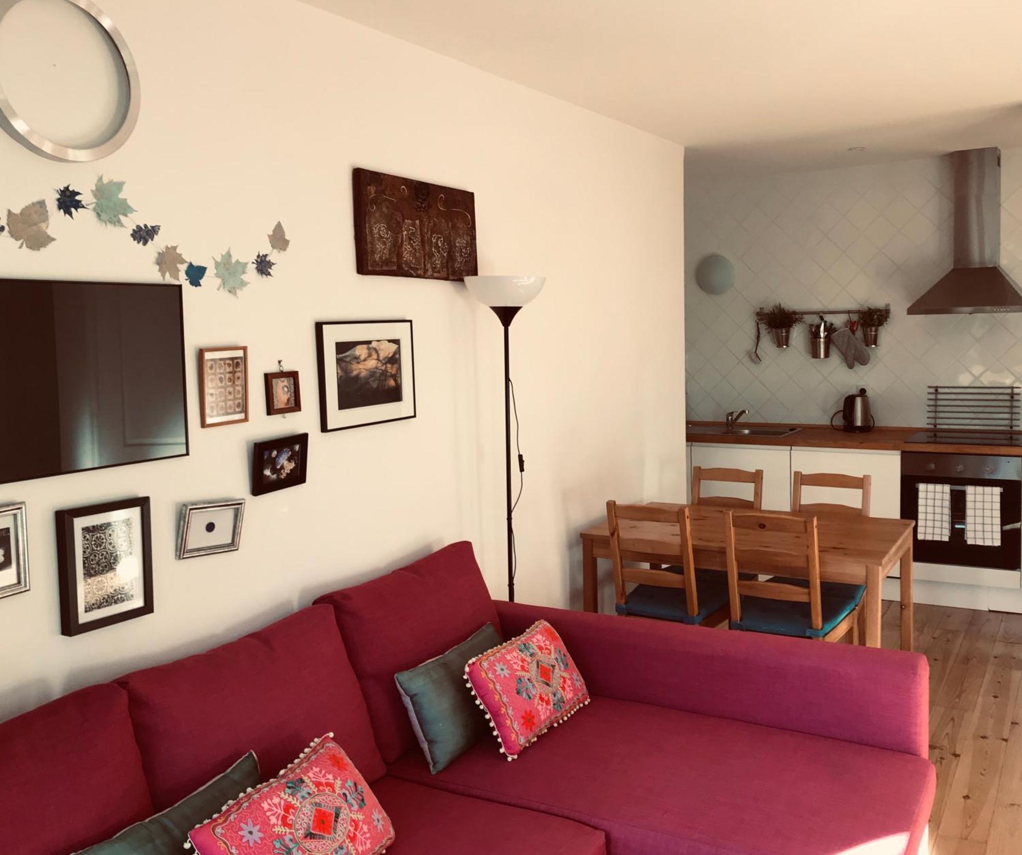 Apartment Logis Du Haut-koenigsbourg