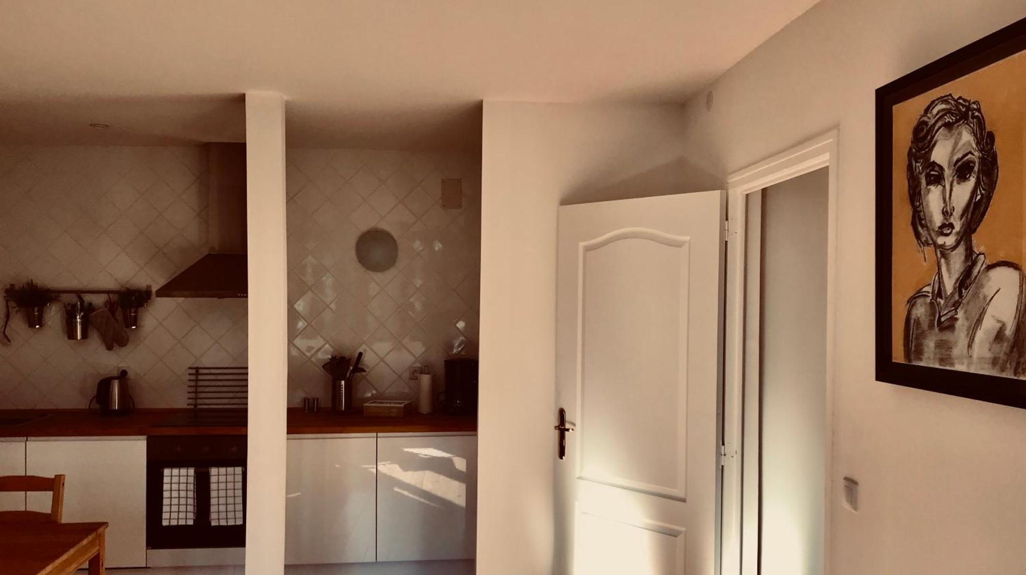Logis Du Haut-koenigsbourg Apartamento *