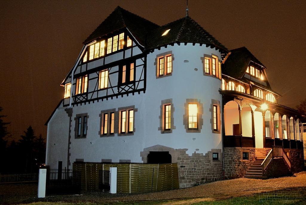 Apartment Logis Du Haut-koenigsbourg Thannenkirch