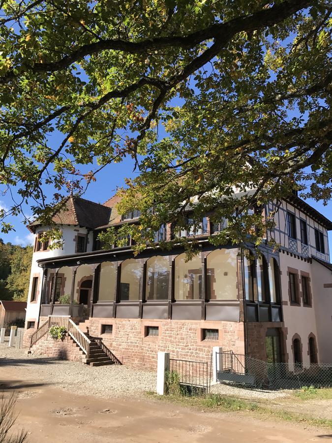 Apartment Logis Du Haut-koenigsbourg