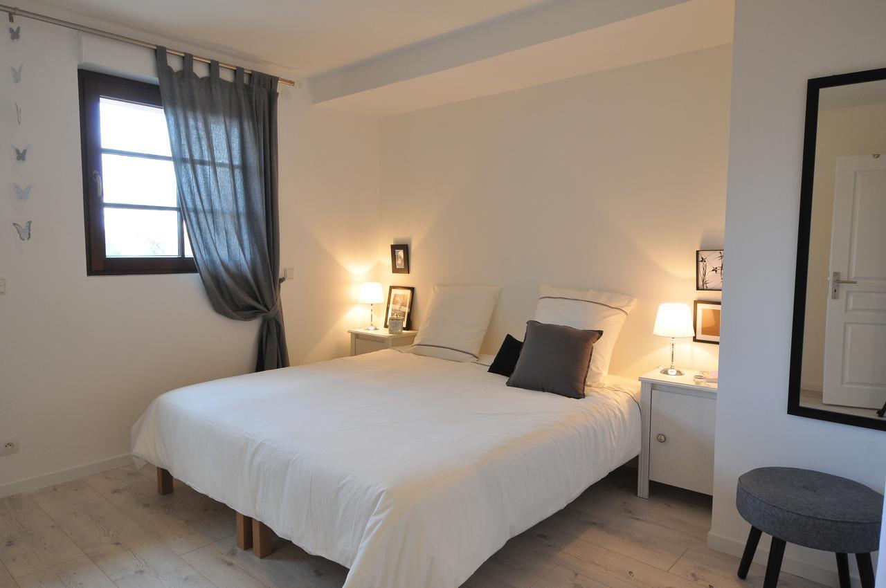 Apartamento Logis Du Haut-koenigsbourg
