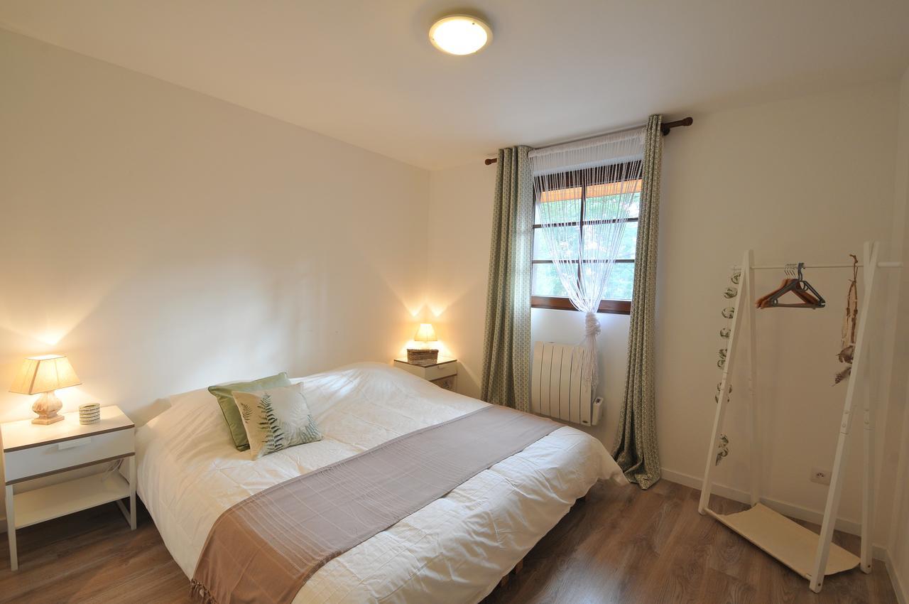 Apartment Logis Du Haut-koenigsbourg *